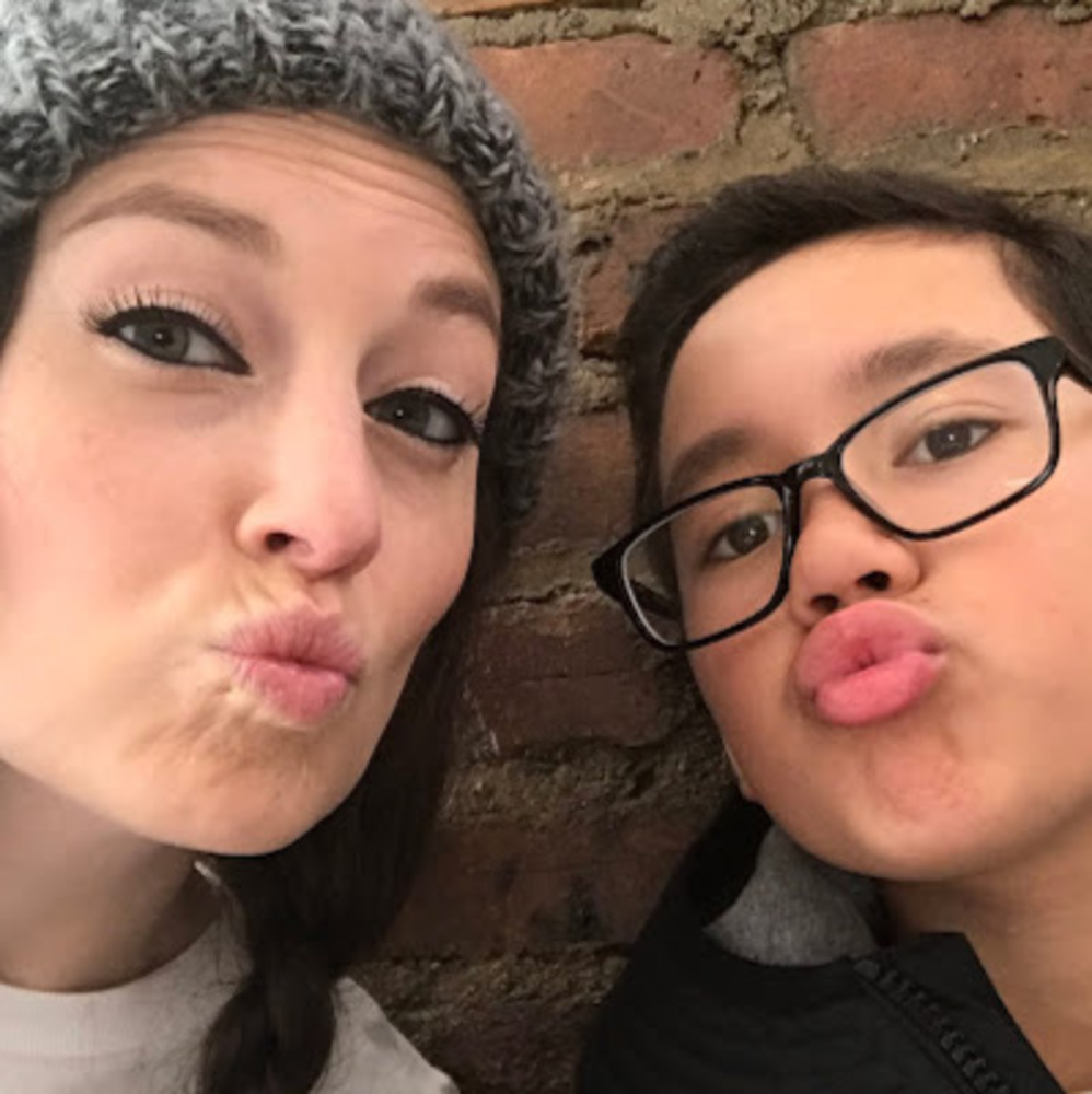 Meet your Posher, Cassy